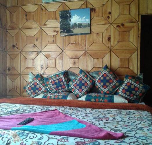 Hotel Himalayan Discover Resort, Pahalgam 4
